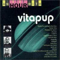 Vitapup - An Hour with Vitapup lyrics