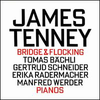 James Tenney - Bridge & Flocking lyrics