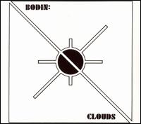 Lars-Gunnar Bodin - Clouds lyrics