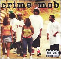 Crime Mob - Crime Mob lyrics