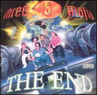Three 6 Mafia - Da End lyrics