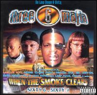 Three 6 Mafia - When the Smoke Clears lyrics