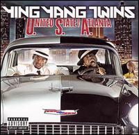 Ying Yang Twins - USA (United State of Atlanta) lyrics
