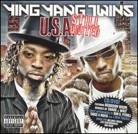 Ying Yang Twins - U.S.A. Still United lyrics