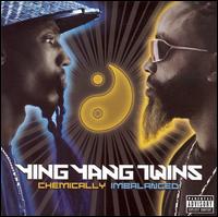 Ying Yang Twins - Chemically Imbalanced lyrics
