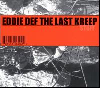 DJ Eddie Def - Stuff lyrics