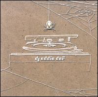 DJ Eddie Def - Inner Scratch Demons lyrics