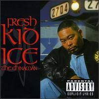 Fresh Kid Ice - The Chinaman lyrics