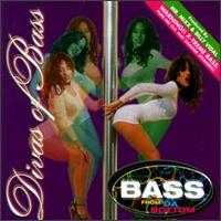 Mr. Mixx - Divas of Bass lyrics