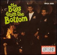 Boyz from the Bottom - Boys from the Bottom lyrics