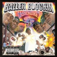 Cash Money Millionaires - Baller Blockin lyrics