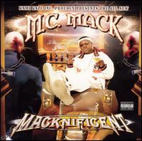 MC Mack - Macknificent lyrics