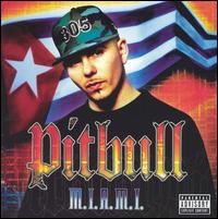 Pitbull - M.I.A.M.I. lyrics