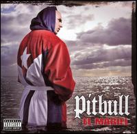 Pitbull - El Mariel lyrics