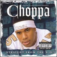 Choppa - Straight from the N.O. lyrics