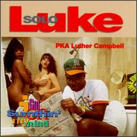 Luke - I Got Sumthin' on My Mind lyrics