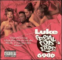 Luke - Freak for Life lyrics