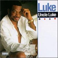 Luke - Uncle Luke lyrics