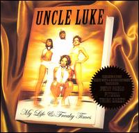 Luke - My Life & Freaky Times lyrics