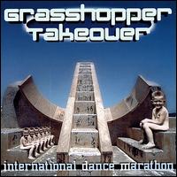 Grasshopper Highway - International Dance Marathon lyrics