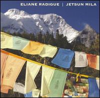 Eliane Radigue - Jetsun Mila lyrics
