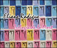Eliane Radigue - Trilogie de la Mort (Trilogy on Death) lyrics