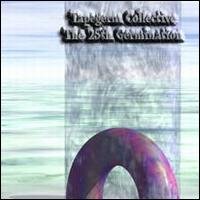 Tapegerm Collective - The 25th Germination lyrics