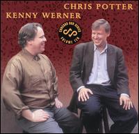 Chris Potter - Concord Duo Series, Vol. 10 lyrics
