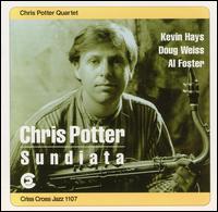 Chris Potter - Sundiata lyrics