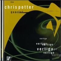 Chris Potter - Vertigo lyrics