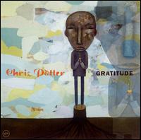 Chris Potter - Gratitude lyrics