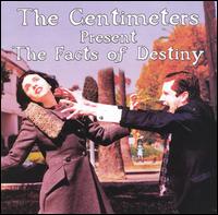 Centimeters - Facts of Destiny lyrics