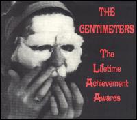 Centimeters - Lifetime Achievement Awards lyrics