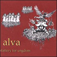 Alva - Slattery for Ungdom lyrics