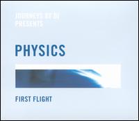 Physics - First Flight lyrics