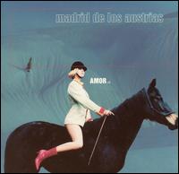 Madrid de los Austrias - Amor lyrics