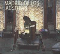 Madrid de los Austrias - Mas Amor lyrics