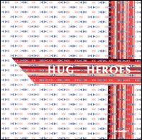Hug - Heroes lyrics