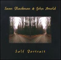 Blackman & Arnold - Self Portrait lyrics