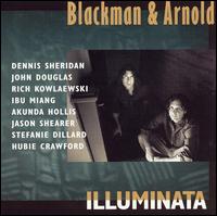 Blackman & Arnold - Illuminata lyrics