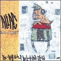 Alias - The Other Side of the Looking Glass lyrics