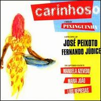 Jos Peixoto - Carinhoso: Musica de Pixinguinha lyrics