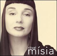 Misia - Ritual lyrics