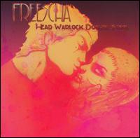 Freescha - Head Warlock Double Stare lyrics
