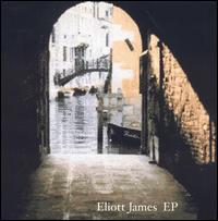 Eliott James - Eliott James EP lyrics