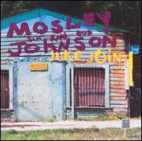 Sam Mosley - Juke Joint lyrics