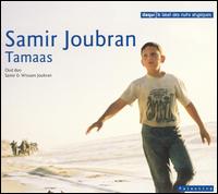 Samir Joubran - Tamaas lyrics