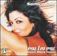 Samira Said - Youm Wara Youm lyrics