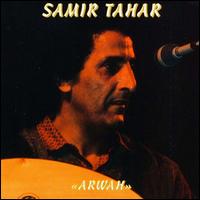 Samir Tahar - Arwah lyrics