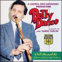 Samir Siblini - Belly Dance & Takassim Nay lyrics